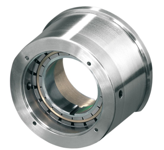 Magnetic Coupling