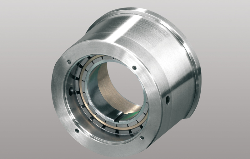 Magnetic Coupling