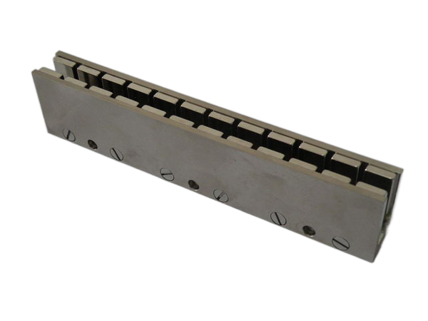 Linear Motor Assemblies