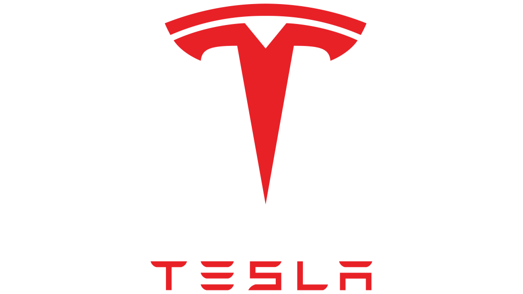 Tesla icon