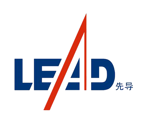 Lead logo